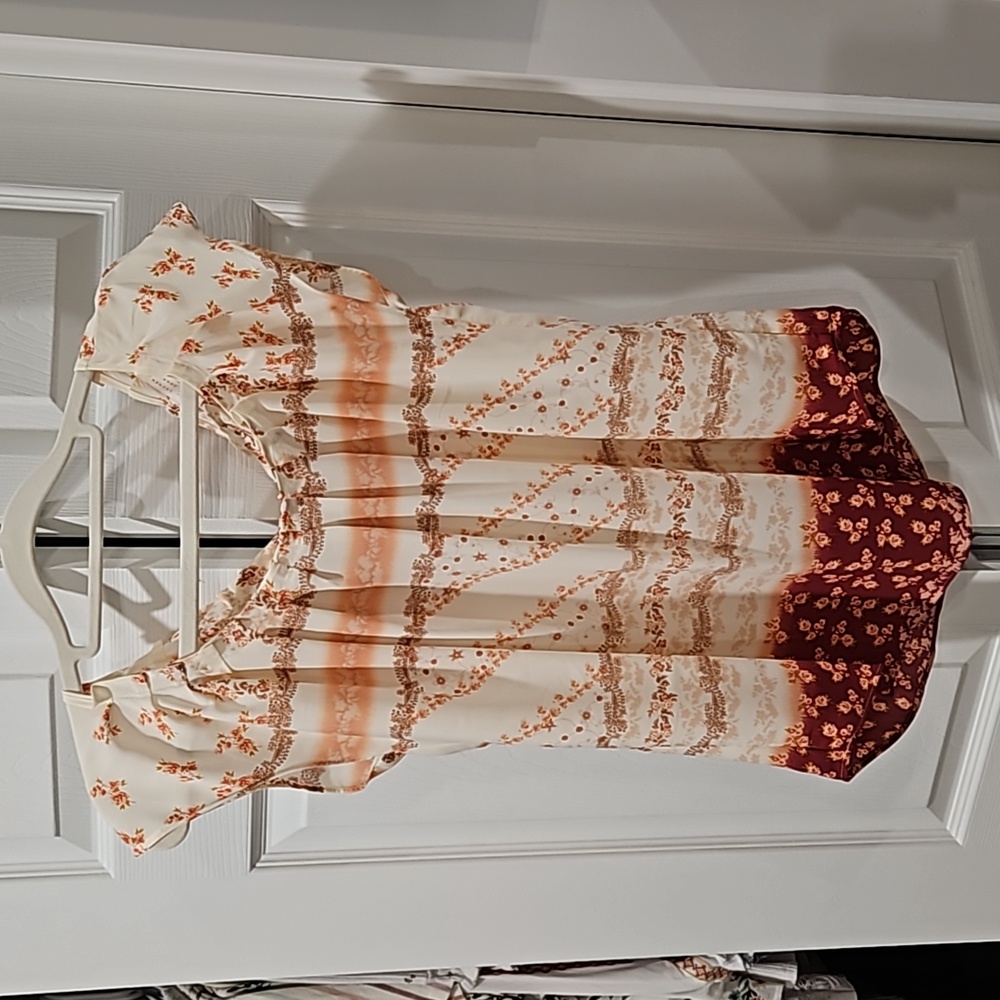 Lauren Conrad top
